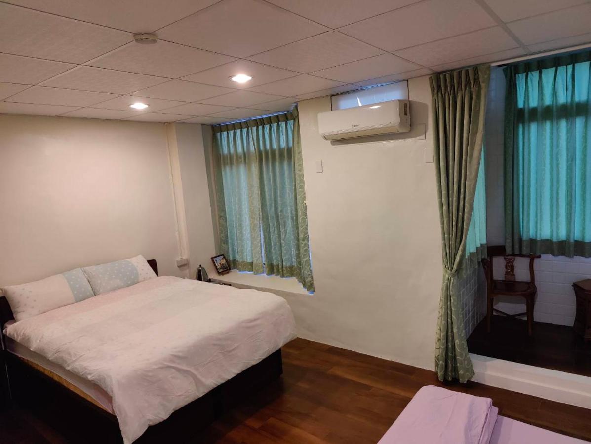 Harmony Guest House Budai Экстерьер фото