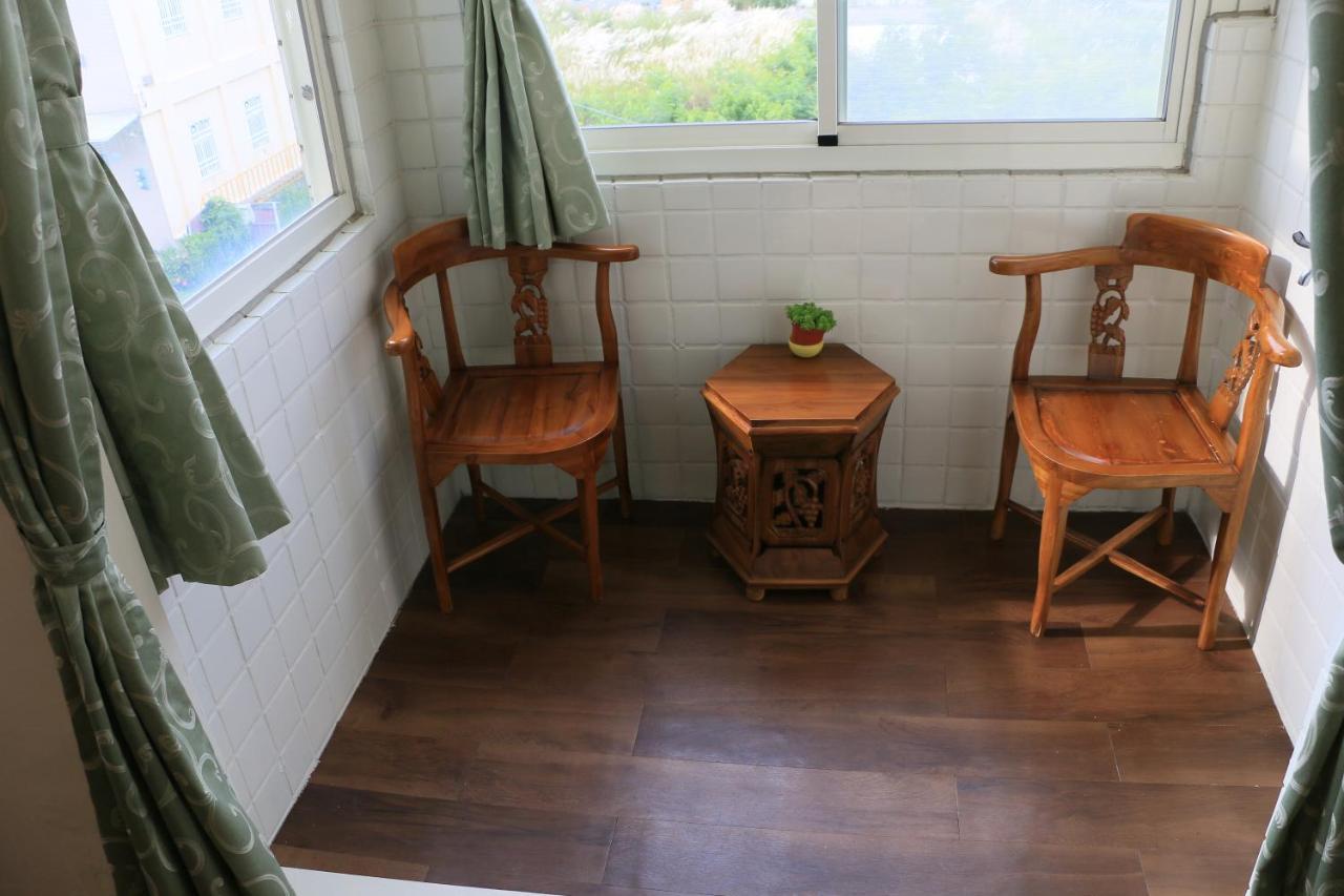 Harmony Guest House Budai Экстерьер фото