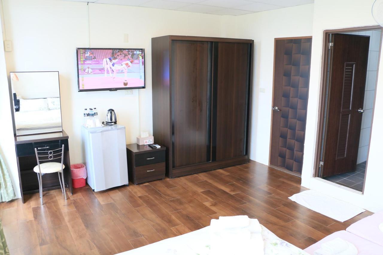 Harmony Guest House Budai Экстерьер фото
