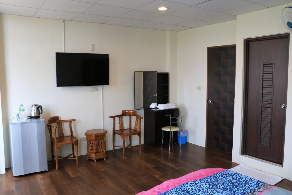Harmony Guest House Budai Экстерьер фото