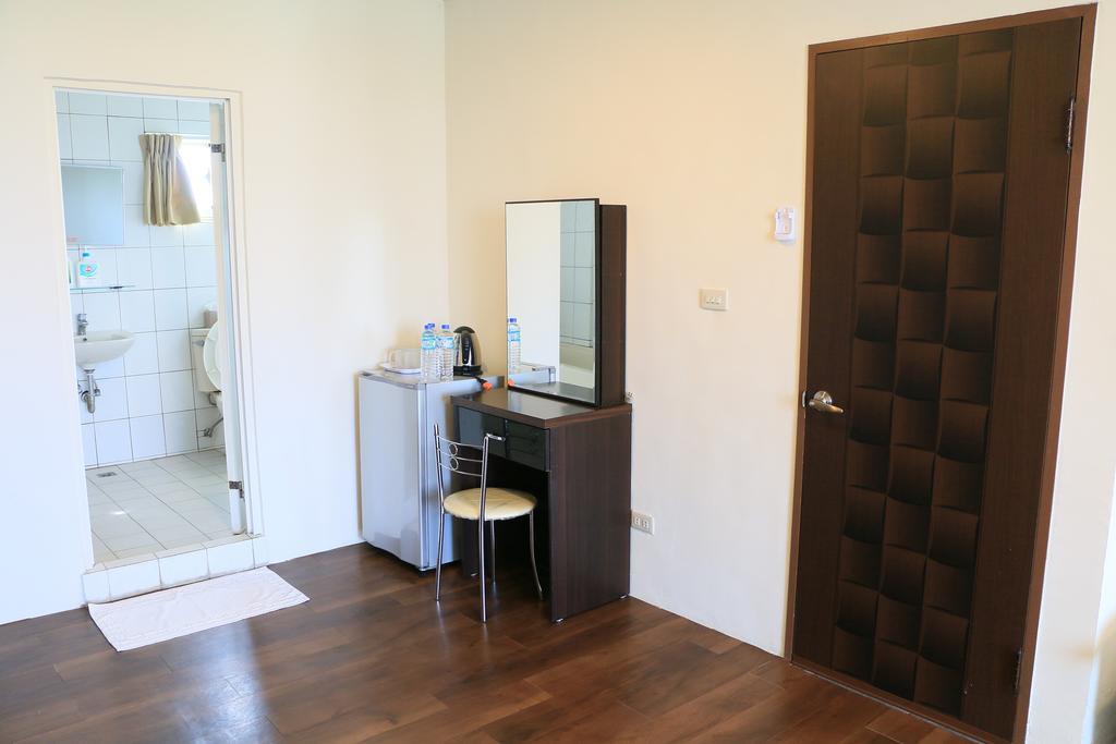 Harmony Guest House Budai Экстерьер фото