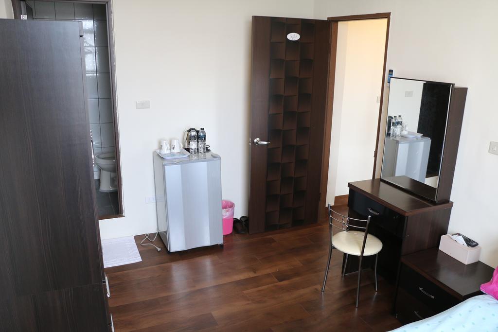 Harmony Guest House Budai Экстерьер фото