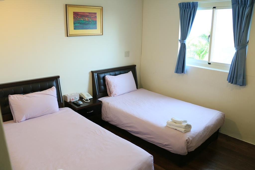 Harmony Guest House Budai Экстерьер фото