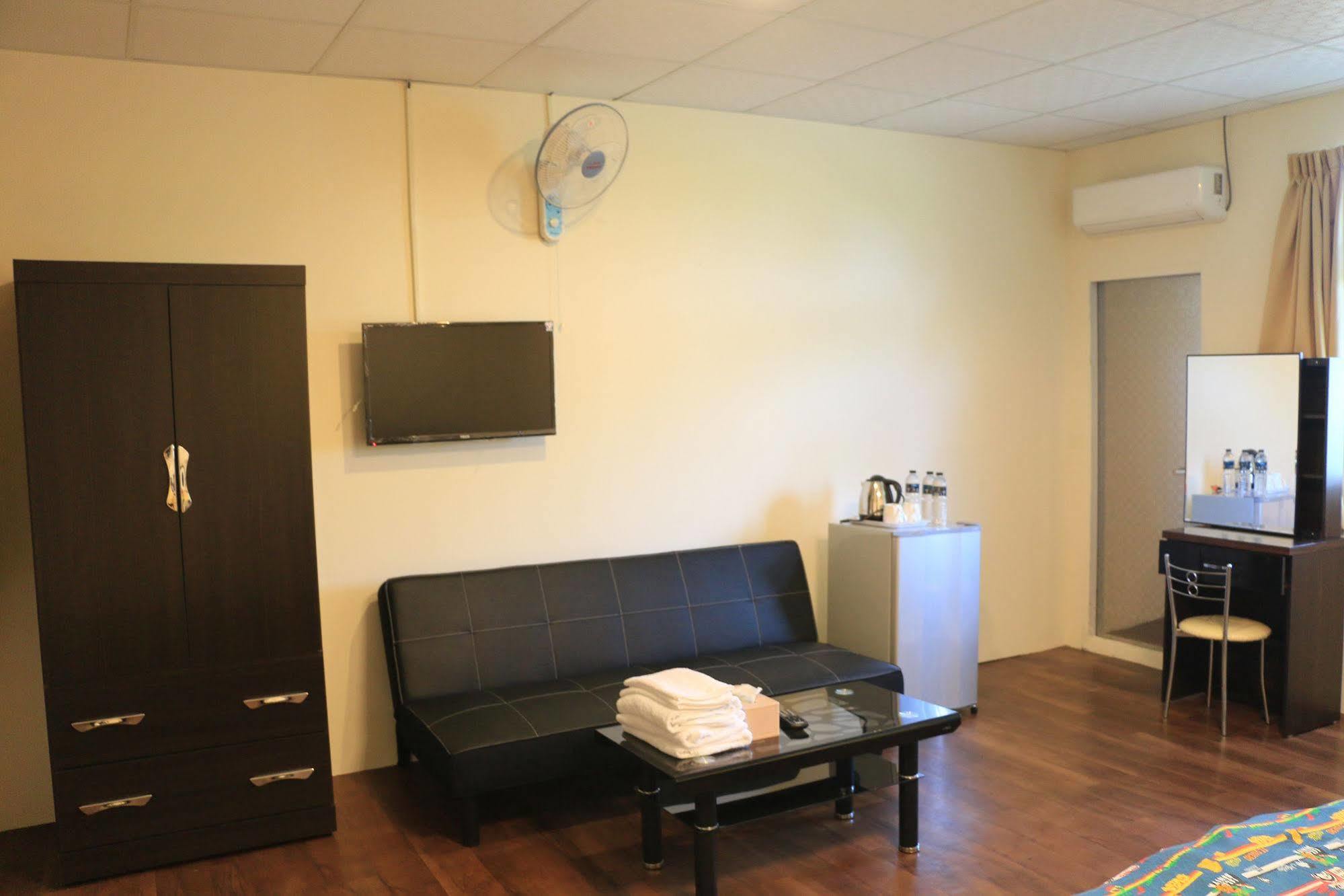 Harmony Guest House Budai Экстерьер фото