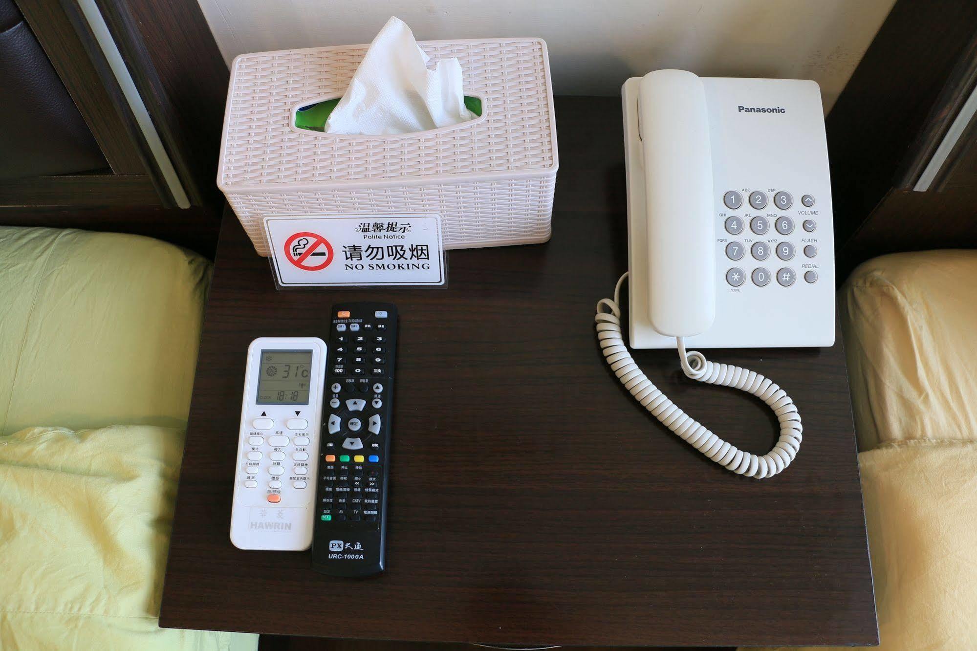 Harmony Guest House Budai Экстерьер фото