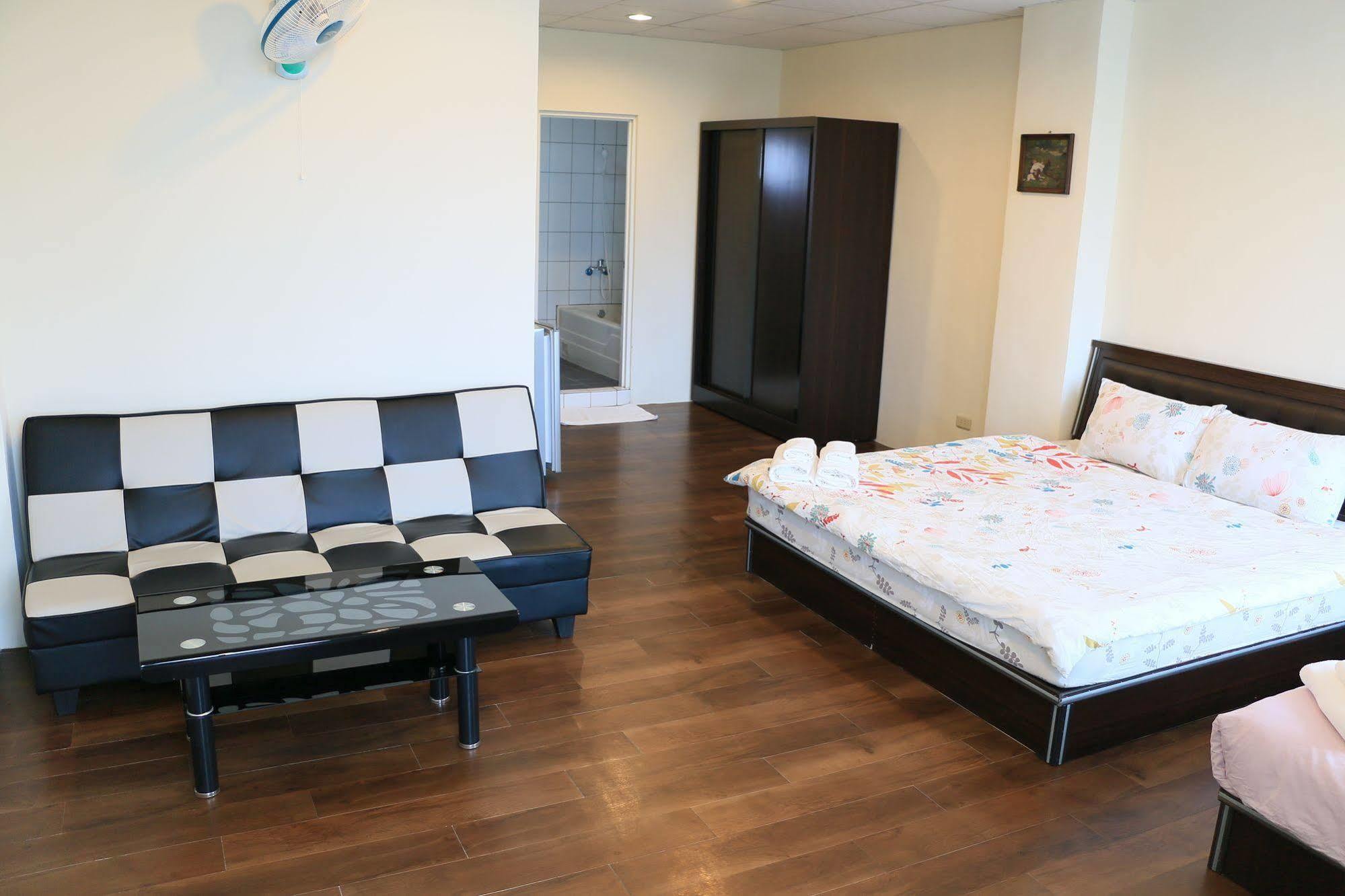 Harmony Guest House Budai Экстерьер фото