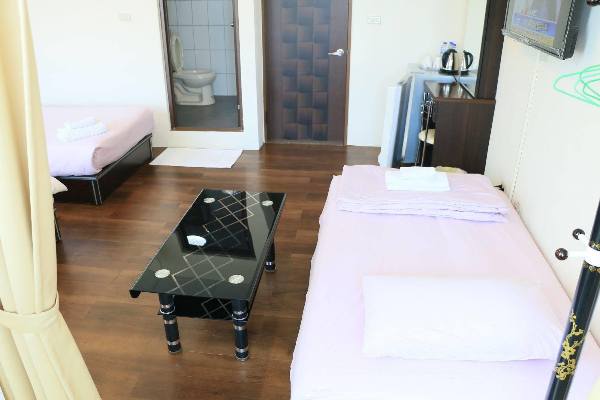 Harmony Guest House Budai Экстерьер фото