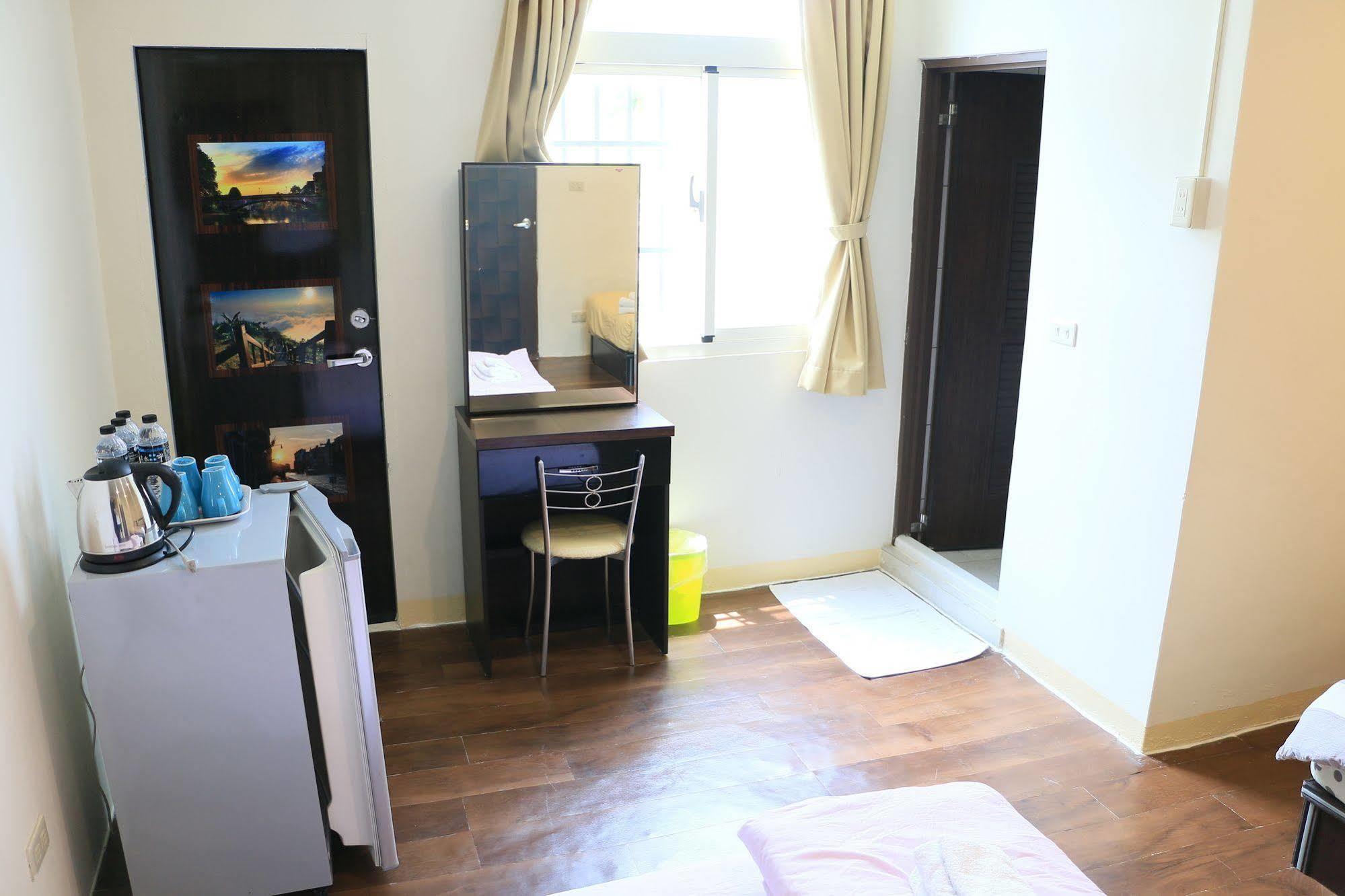 Harmony Guest House Budai Экстерьер фото